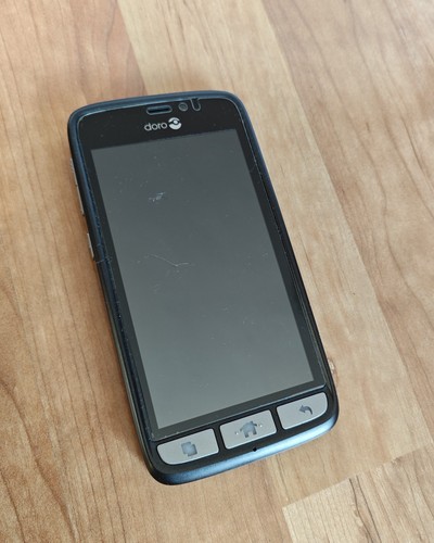 Smartphone doro modello - doro, ab