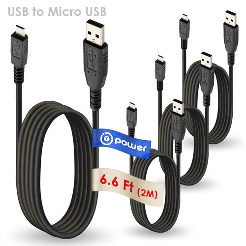 Pezzi cavo micro usb - 4,