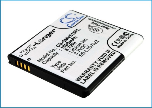 Nuova batteria per verizon - nuova,