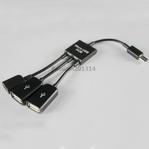Adattatore cavo hub host - , micro