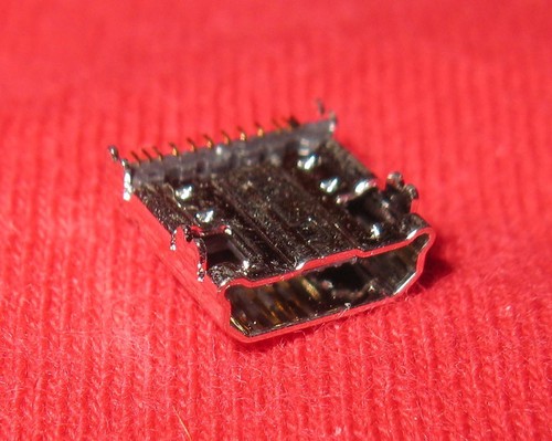 Porta ricarica micro - ricarica,
