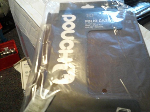 Custodia protettiva apple - custodia,