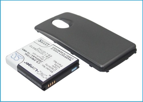 Batteria per verizon - batteria, galaxy