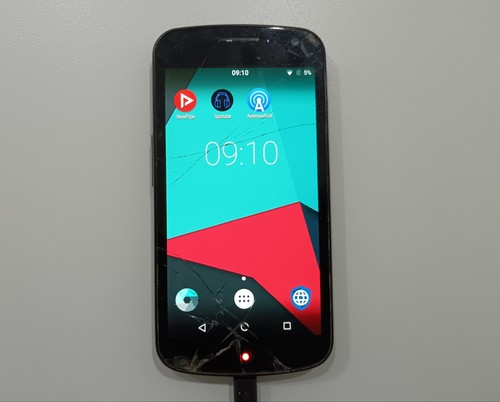 Samsung galaxy nexus i9250 - i9250,