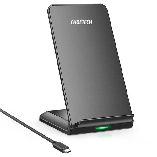 Caricabatteria wireless - caricabatteria, 5w