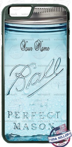 Custodia telefono mason ball - telefono,