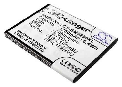 Batteria nuova per samsung - nuova,