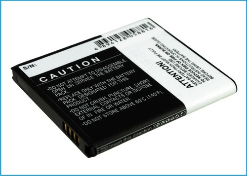 Batteria per verizon - batteria,