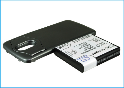 Batteria nuova per samsung - batteria,