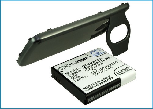 Batteria per verizon galaxy - per,