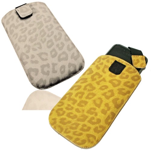 Custodia decorativa cellulare