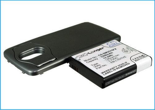 Batteria per samsung galaxy - batteria,