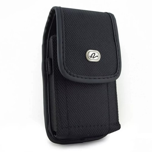 Custodia clip cintura - clip, da