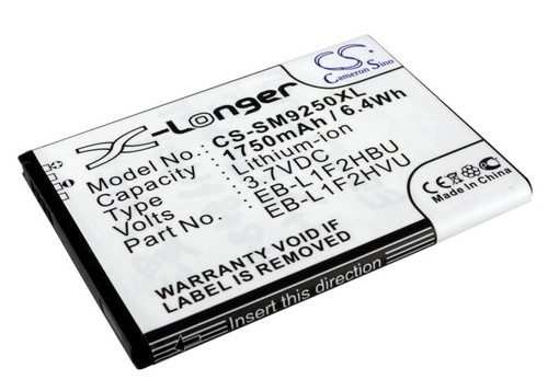 Batteria per samsung galaxy - batteria, uk