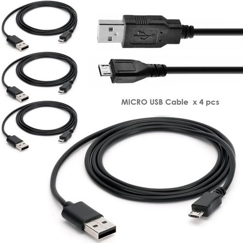 Pezzi cavo micro usb a - da, micro-usb