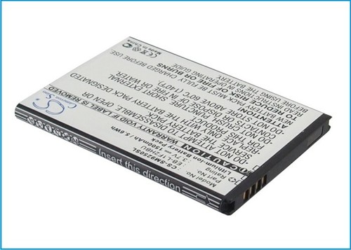 Batteria alta qualità - alta, per