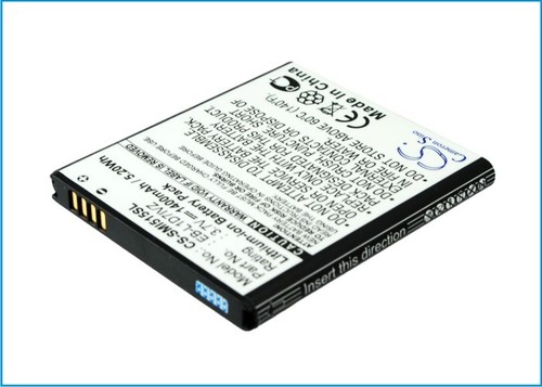 Nuova batteria per verizon - batteria,