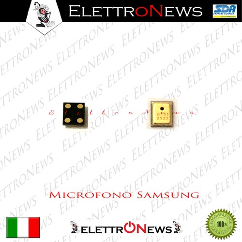 Microfono samsung pin s3 - microfono,