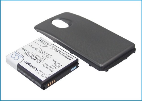 Batteria agli ioni litio - ioni,