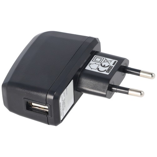 Adattatore ricarica usb - di,