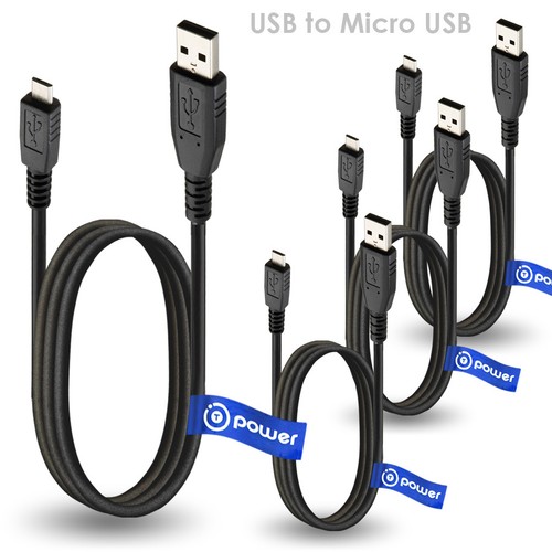 Pezzi cavo micro usb - pezzi, a