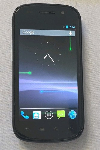 Samsung nexus sph d720 - 4g,, sph-d720