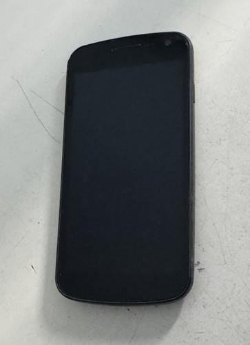 Samsung galaxy nexus i9250 - galaxy,